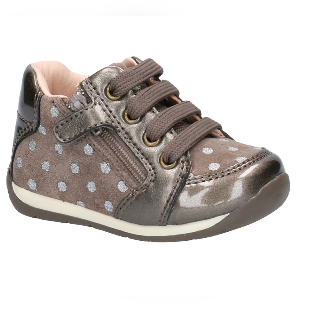 Baby girl Geox shoes